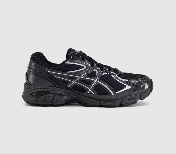 ASICS GT2160 Trainers Black Black
