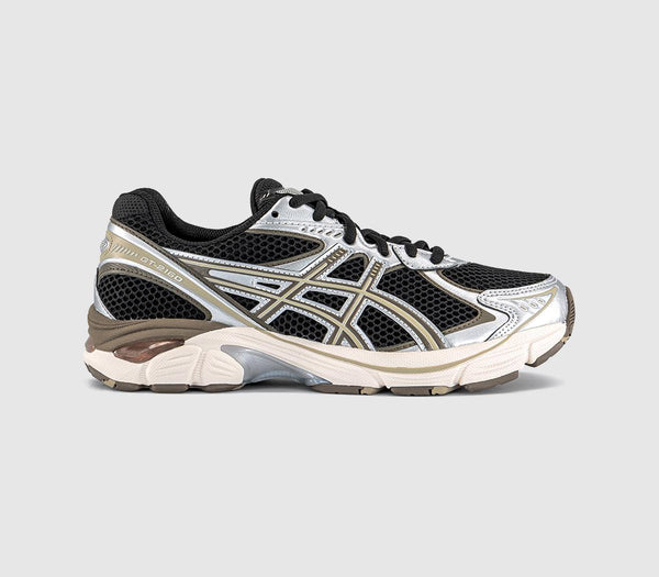 ASICS Gt-2160 Trainers Black Driftwood