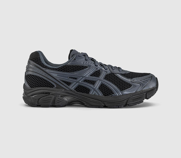 ASICS GT2160 Trainers Black Carrier Grey