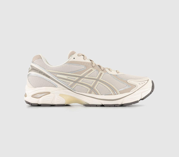 Asics GT2160 Trainers Oatmeal Simply Taupe