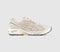 Odd Sizes -  Asics GT2160 Oatmeal Simply Taupe - UK Sizes Right 4/Left 5