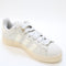 adidas Campus 00Ss Trainers Grey Chalk White Wonder Mauve UK Size 4