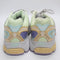 Saucony Progrid Omni 9 Trainers Lime Orchid UK Size 6