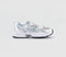 Kids New Balance 530 Gs White Baby Blue