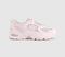 Kids New Balance 530 Junior Trainers Washed Pink
