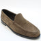 Womens Tony Bianco Zoe Loafers Espresso Suede UK Size 5