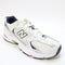 New Balance MR530 Trainers White Blue UK Size 6.5