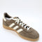 adidas Handball Spezial Trainers Earth Strata Offwhite Gum UK Size 6.5