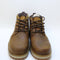 Mens Timberland Britton Road Waterproof Chukka Boots Rust Full Grain UK Size 9