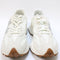 New Balance 327 Sea Salt Grey Leopard Trainers UK Size 6