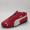 PUMA Speedcat Og Trainers Puma Red Puma White UK Size 6