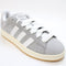adidas Campus 00'S Trainers Grey White Off White UK Size 11