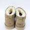 Womens UGG Classic Ultra Mini Boots Sand UK Size 6