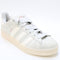 adidas Campus 00Ss Trainers Grey Chalk White Wonder Mauve UK Size 5.5