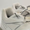 Salomon XT-6 GTX Trainers White White Silver UK Size 11