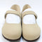 Womens BIRKENSTOCK Santa Clarita Mary Janes Sandcastle Nubuck UK Size 7.5 EU41