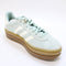 adidas Gazelle Bold W Trainers Ash Green Offwhite Gum UK Size 5