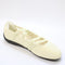 PUMA Speedcat Ballet Pumps Creamy Vanilla Gum UK Size 5