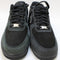 Nike Air Force 1 07 Trainers Black Dark Smoke Grey Smoke Grey UK Size 8
