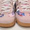 Kids adidas Samba OG Youth Trainers Clear Pink White Liberty UK Size 11 youth