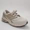 adidas Adistar Mary Jane Trainers Wonder White Wonder Beige Alumina UK Size 5.5