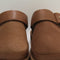 Womens UGG Goldenstar Villa Clogs Chestnut UK Size 5