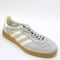 adidas Handball Spezial Trainers Grey Cream White White UK Size 5