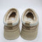 Womens UGG Tazz Il Slippers Sand UK Size 4