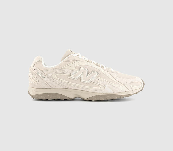 New Balance 204L Trainers Timberwolf UK Size 4