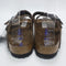 Mens BIRKENSTOCK Arizona Two Strap Sandals Carafe Tfb UK Size 7 EU40