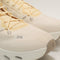 ON Cloudtilt Trainers Blond Dew F UK Size 5