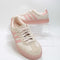 adidas Sambae Trainers Wonder Quartz Wonder Mauve Wonder Mauve UK Size 5