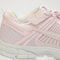 Kids Nike Vomero Youth Pearl Pink Vast Grey Bleached Lilac Summit White UK Size 2 youth