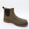 Mens Timberland Britton Chelsea Boots Medium Brown Nubuck UK Size 8