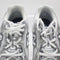Kids New Balance 740 Junior Trainers Navy White UK Size 4.5