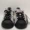 adidas Superstar Il Trainers Grey Cream White Black UK Size 6