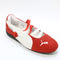 PUMA Speedcat Ballet Pumps Puma Red UK Size 3.5