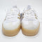adidas Sambae Trainers White Offwhite Cardboard UK Size 9