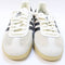 adidas Samba Og Trainers Offwhite Carbon Gold Metallic UK Size 5