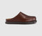 Mens Dr. Martens San Mules Butterscotch Orleans UK Size 10