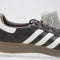 adidas Handball Spezial Trainers Brown White Earth Strata UK Size 4.5