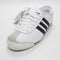 adidas Italia 70s Trainers White Black Grey UK Size 4