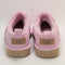 Womens UGG Classic Micro Boots Pink Diamond UK Size 5