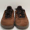 Adidas Samba Og Trainers Preloved Brown Aurora Coffee Gum UK Size 5.5
