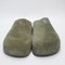 Mens adidas Adimules Olive Strata Olive Strata Gum UK Size 6