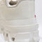 On Cloudmonster Void Trainers White White F UK Size 6