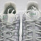 Nike P-6000 Trainers Metallic Silver Steam White Black UK Size 7