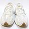New Balance 327 Sea Salt Grey Leopard Trainers UK Size 5
