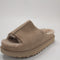 Womens UGG Greenport Sliders Sand UK Size 6