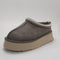 Womens UGG Tazz II Slippers Dried Oregano UK Size 3